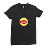 THE LIPTON Ladies Fitted T-Shirt