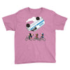 stranger peanuts Youth Tee