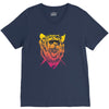 lion spirit V-Neck Tee