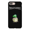 Pregosaurus Boy iPhone 8 Plus