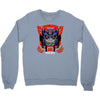 optimus shogun Crewneck Sweatshirt