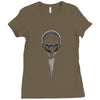 the brother Ladies Fitted T-Shirt