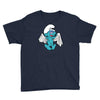 three apples tall Youth Tee