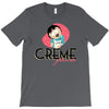 creme fraiche T-Shirt