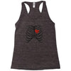 fregnancy Racerback Tank