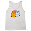 treat yo self Tank Top