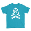 master of the universe skeletor Youth Tee