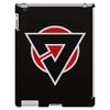 fahrie77 iPad 3 and 4 Case