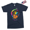 doodle luv Exclusive T-shirt