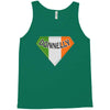 donnelly irish superhero Tank Top