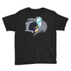 not what i meant Youth Tee