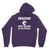 dragons Unisex Hoodie