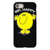 mr happy iPhone 8