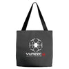 yuneec typhoon electric aviation Tote Bags
