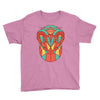 taurus Youth Tee