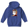 Bob Dylan Youth Hoodie