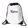 vagitarian Drawstring Bags