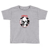 Jake Paulers The World is Ours Toddler T-shirt