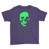 awesome neon green Youth Tee
