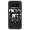 original parts vintage established 1977 perfectly aged Samsung Galaxy S8