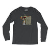 boba selfie Long Sleeve Shirts