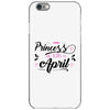 BORN IN APRIL 2018 iPhone 6/6s Case