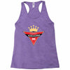 ATJEH BEAUTY Racerback Tank