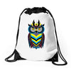 owlartii Drawstring Bags