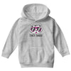 CHECK MEOWT CAT Youth Hoodie