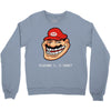 player 1 (2) Crewneck Sweatshirt