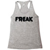 freak Racerback Tank