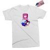 made of love Exclusive T-shirt