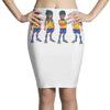 ichikawa zanakurou Pencil Skirts