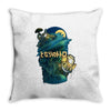 totoro Throw Pillow