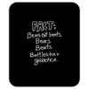 The Office Mousepad
