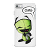 oh my gir iPhone 7 Case