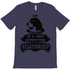 I Am Beagle Actually In A Very Commited Relationship T-Shirt