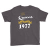 queens are born in 1977 Youth Tee