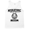 miskatonic university Tank Top