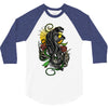 panther 3/4 Sleeve Shirt