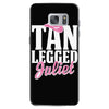 tan legged juliet Samsung Galaxy S7