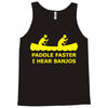 banjos Tank Top