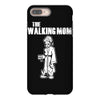 the walking mom iPhone 8 Plus