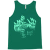 Death Grips Tank Top