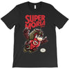 dwarf warrior T-Shirt