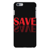 save red iPhone 6 Plus/6s Plus Case