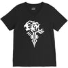 final fantasy 8 squall inspired unisex V-Neck Tee