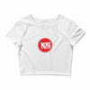fahrie77 Crop Top