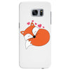 Sweety Fox Samsung Galaxy S7 Edge