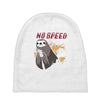 no speed Baby Beanies
